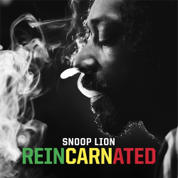 Обложка Snoop Dogg - Rebel Way