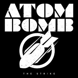 Обложка The Strike - Atom Bomb