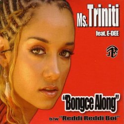 Обложка Ms Triniti - Bongce Along