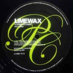 Обложка Limewax - Bomb