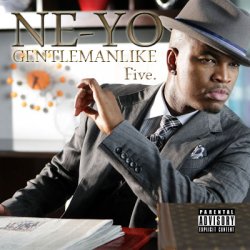 Обложка Ne-Yo - Angel's Cry (Remix) (Feat. Mariah Carey)