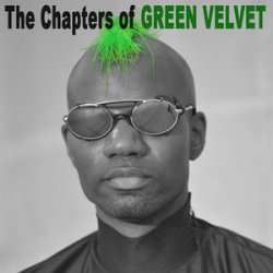 Обложка Green Velvet - Preacher Man