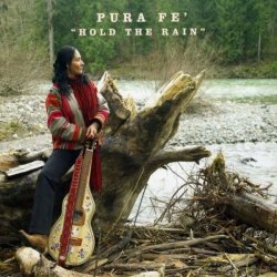 Portada Pura Fe' - My People My Land (Part 1)