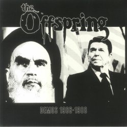 Обложка The Offspring - Tonight I Do (Demo)