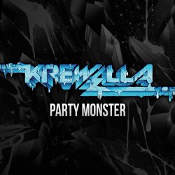 Обложка Krewella - Party Monster