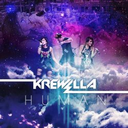Обложка Krewella - Human