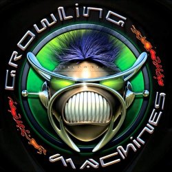 Обложка Growling Machines - A Team (Earthling Remix)