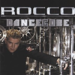 Обложка Rocco - Everybody