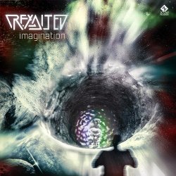 Обложка Rexalted - Imagination (Original Mix)