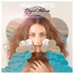 Обложка Dragonette - Body 2 Body
