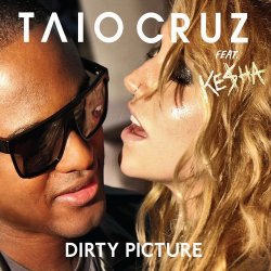Обложка Kesha & Fabolous - Dirty Picture (Remix)
