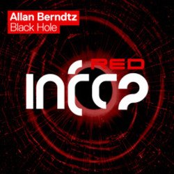 Обложка Allan Berndtz - Black Hole (Original Mix)