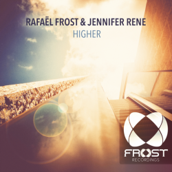 Обложка Rafael Frost - Electrix (radio edit)