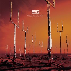 Обложка Muse - New Born (XX Anniversary RemiXX)