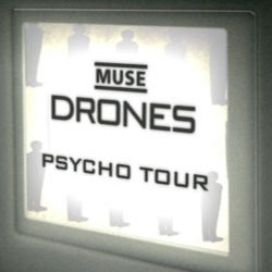 Обложка Muse - The Handler (Soundcheck, Exeter Great Hall)