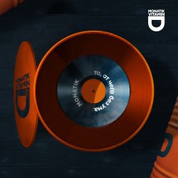 Обложка MONATIK - То, от чего без ума
