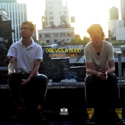 Обложка Grieves & Budo - Protaganist (Grieves & Budo Remix)