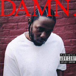 Обложка Kendrick Lamar - Bloodsport