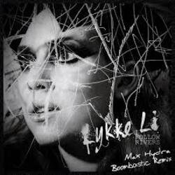 Обложка Lykke Li - I'm Good, I'm Gone (Sumo Re-Edit)