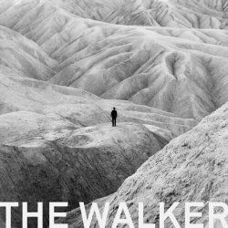 Обложка SYML - The Walker (with Space)