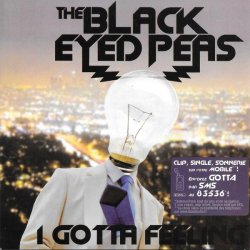 Обложка Black Eyed Peas - I gotta feeling (Prinz Board vs Zuper Blahq remix)