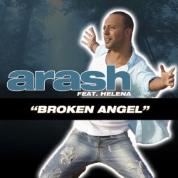 Обложка Arash - Broken Angel (feat. Helena) (Ali Payami Remix)