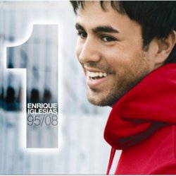 Обложка Enrique Iglesias - Experiencia religiosa