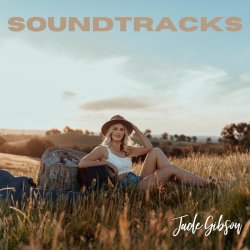 Обложка Jade Gibson - Soundtracks