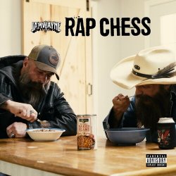 Обложка JamWayne - Rap Chess