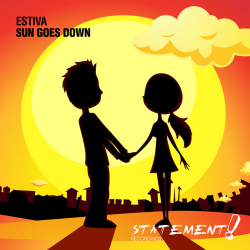 Обложка Estiva - Sun Goes Down