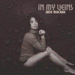 Обложка Jade MacRae - Early In The Morning