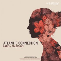 Обложка Atlantic Connectio - The Deep End