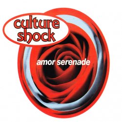 Обложка Culture Shock - Amor Serenade (Original Mix)