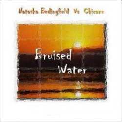 Обложка Natasha Bedingfield - Bruised Water (Original Club Mix)