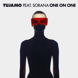Обложка Tujamo feat. Sorana - One On One