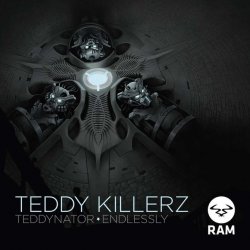 Обложка Teddy_Killerz - Teddynator