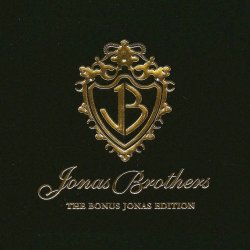 Обложка Jonas Brothers - S.O.S