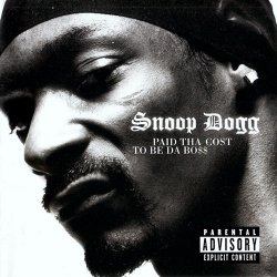 Обложка Snoop Dogg - Da Bo$$ Would Like To See You