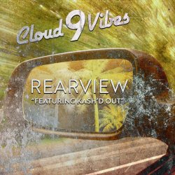 Обложка Kash'd Out - Rearview