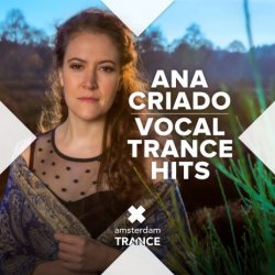 Обложка Ana Criado & Denis Kenzo - Beautiful Creature
