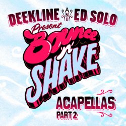 Обложка DEEKLINE and ED SOLO - Always RIP (feat Donna Dee)