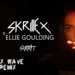 Обложка Skrillex - Summit (Krewella Breath Remix)