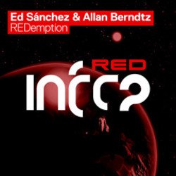 Обложка Ed Sanchez & Allan Berndtz - REDemption (Original Mix)
