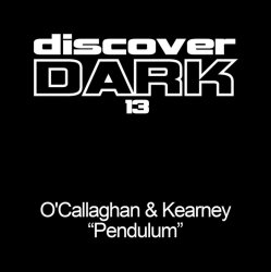 Обложка John O'Callaghan And Bryan Kearney - Pendulum (original mix)