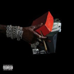 Обложка 2 Chainz - Bet It Back