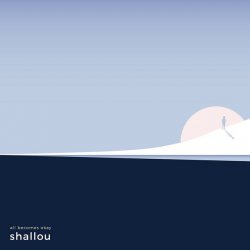 Обложка Shallou - Last Day . . .