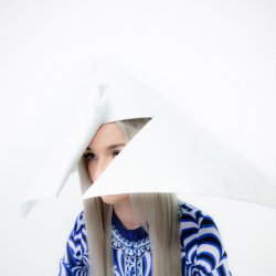 Обложка Poppy - I'm Poppy