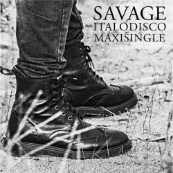 Обложка Savage - Italodisco (Acappella)
