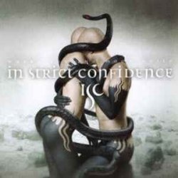 Обложка In Strict Confidence - Emergency (Blind Faith & Envy Version)