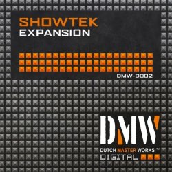 Обложка Showtek - Expansion (extended_version)